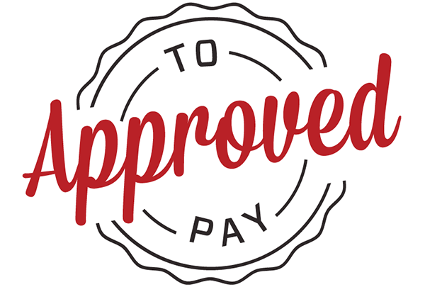 Approved To Pay
